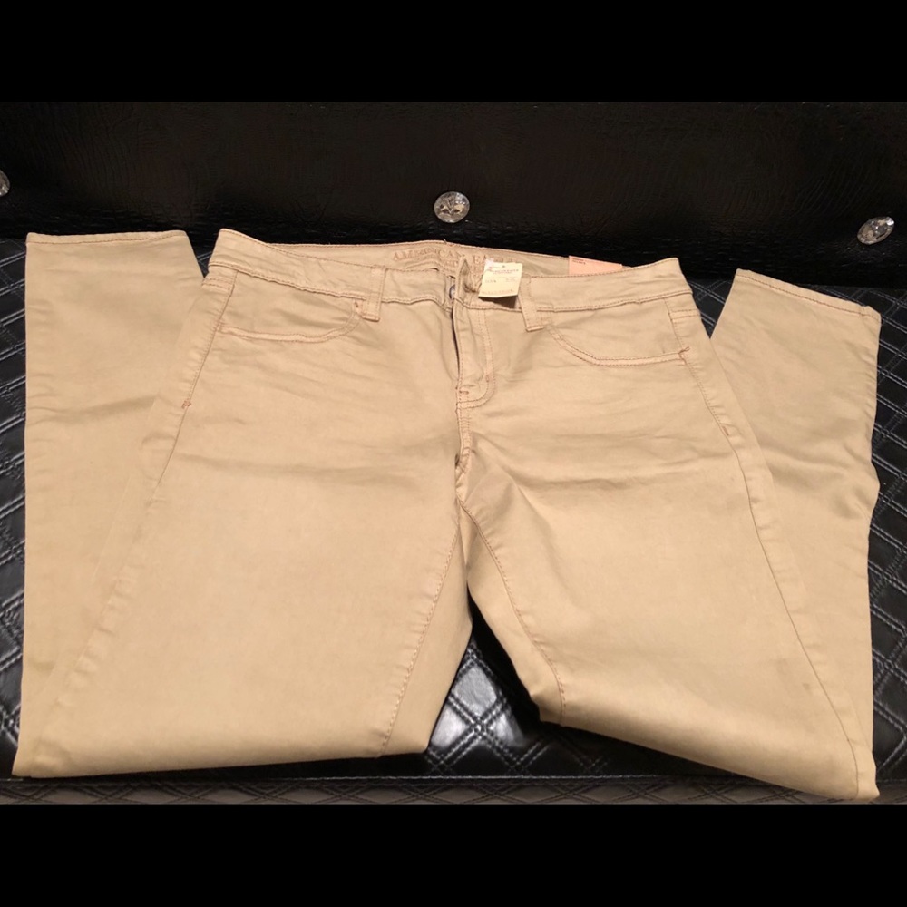 American Eagle Jeggings - Size 10 Short